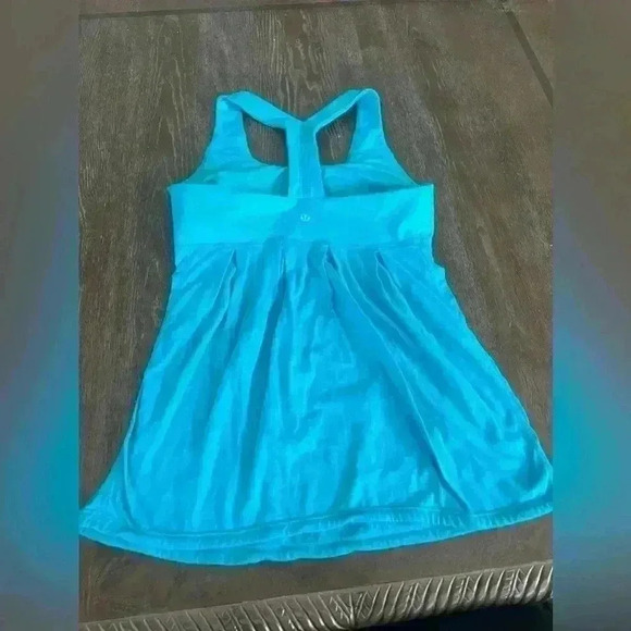 LULULEMON 'Power Dance' Tank - Picture 3 of 5